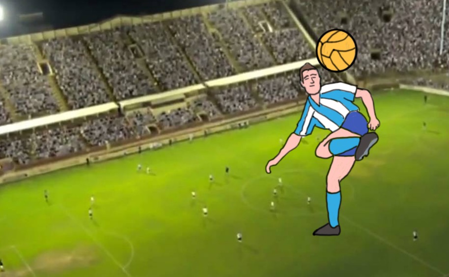 No se puede cambiar de&nbsp;pasión