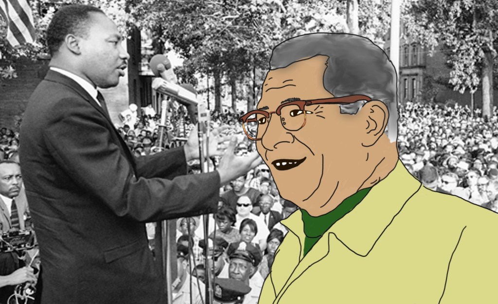 «El sueño» de&nbsp;Vince