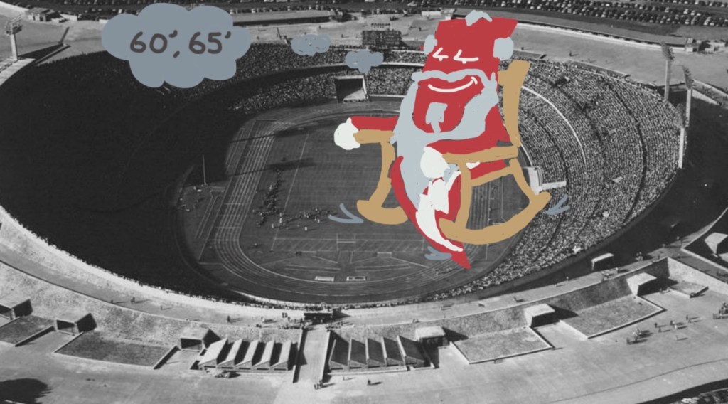 Los fantasmas de&nbsp;CU