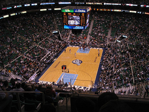 El Jazz de las&nbsp;montañas