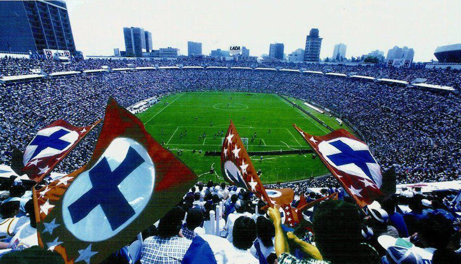 La gran alegría&nbsp;azul