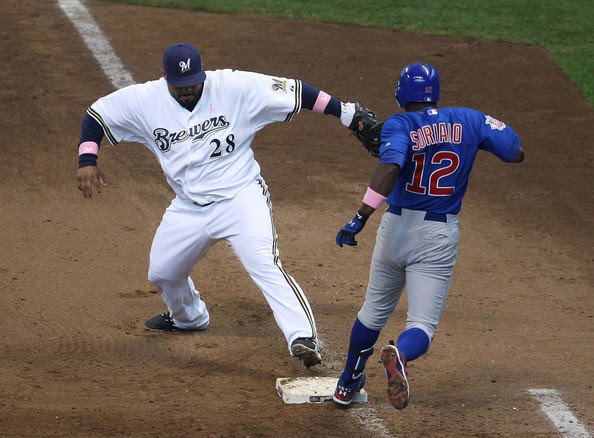 Por la Interestatal&nbsp;94