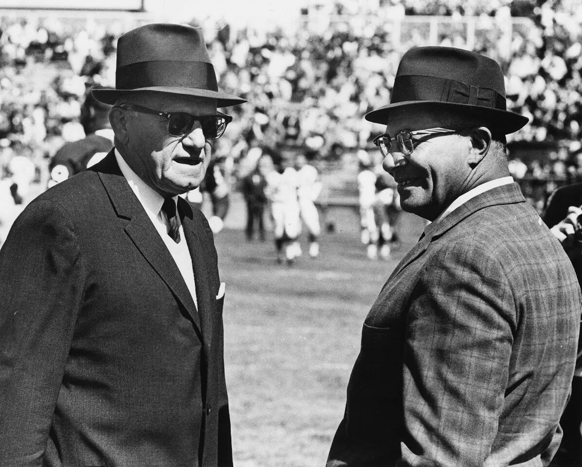 lombardi and halas