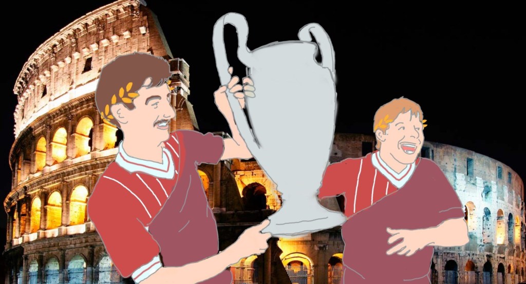 La noche triste de la&nbsp;Loba