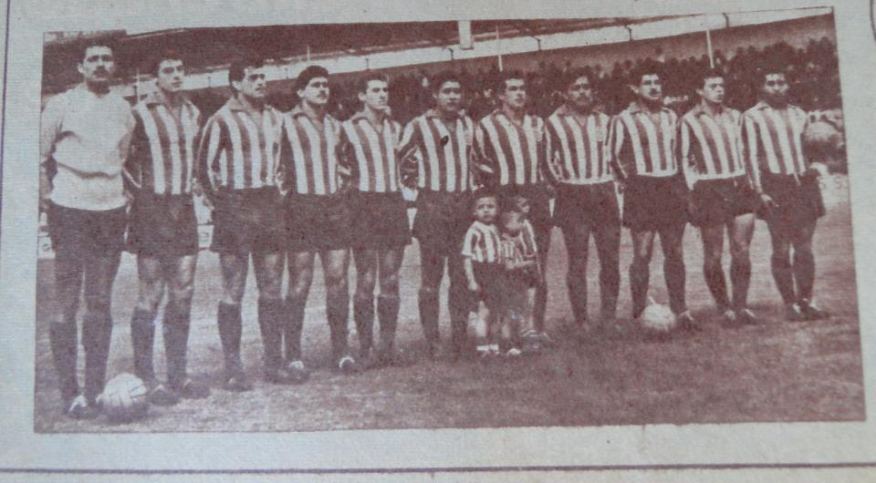 Chivas Campeonísimo