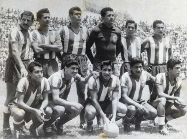 Chivas