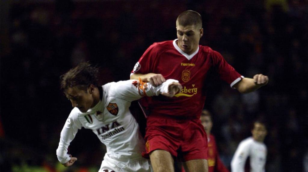 Los grandes ausentes